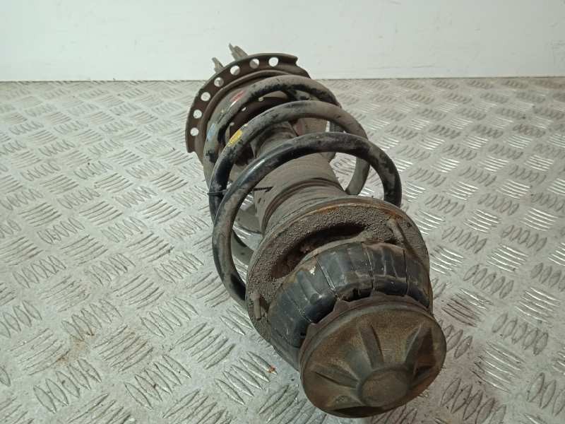 Recambio de amortiguador delantero izquierdo para kia rio 1.1 crdi cat referencia OEM IAM   