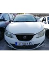 seat ibiza (6j5) del año 2010