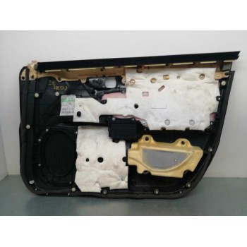 Recambio de guarnecido puerta delantera izquierda para lexus ct 200h referencia OEM IAM 67612X1B19  