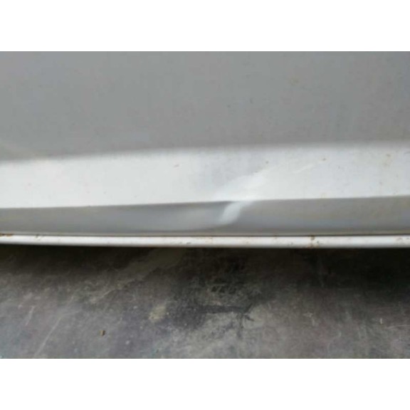 seat ibiza (6j5) del año 2010