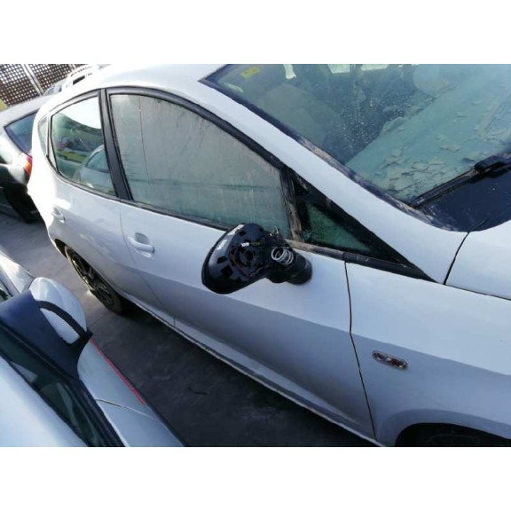 seat ibiza (6j5) del año 2010