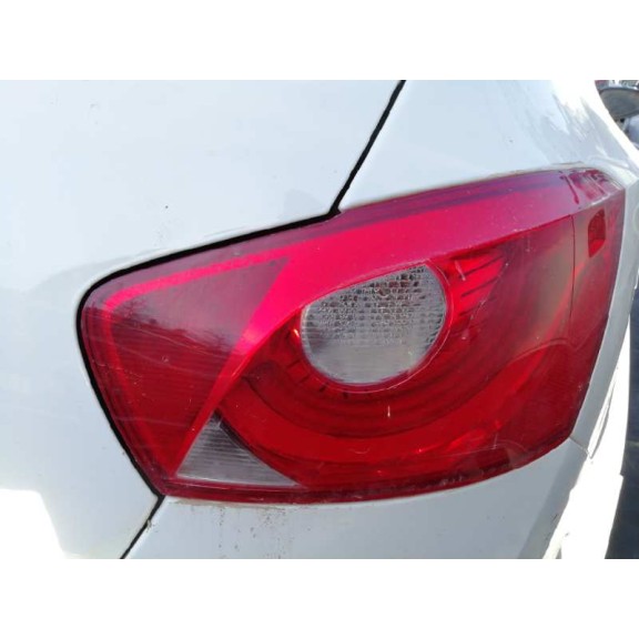 seat ibiza (6j5) del año 2010