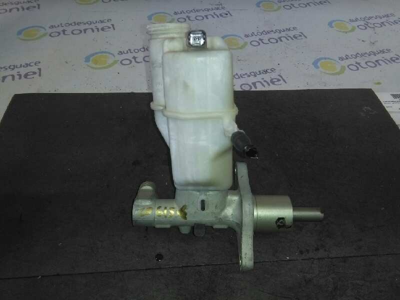 Recambio de bomba freno para peugeot 407 st sport referencia OEM IAM   