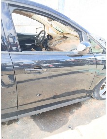 Recambio de puerta delantera derecha para ford c-max ii (dxa/cb7, dxa/ceu) 1.6 tdci referencia OEM IAM    2