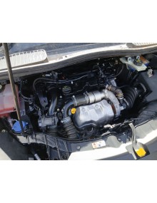 ford c-max ii (dxa/cb7, dxa/ceu) del año 2015 2