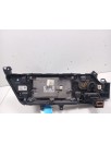Recambio de sistema audio / radio cd para citroën c4 picasso feel referencia OEM IAM 9822729680  