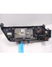 Recambio de sistema audio / radio cd para citroën c4 picasso feel referencia OEM IAM 9822729680  