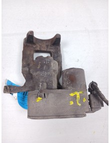 Recambio de pinza freno trasera derecha para citroën c4 picasso feel referencia OEM IAM    2