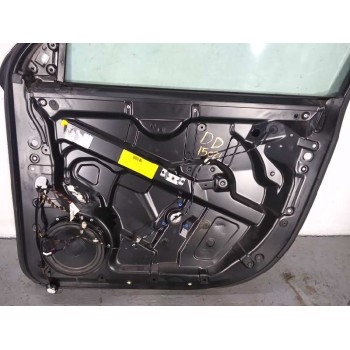 Recambio de elevalunas delantero derecho para volkswagen touareg (7la) tdi r5 referencia OEM IAM 7L6837730  