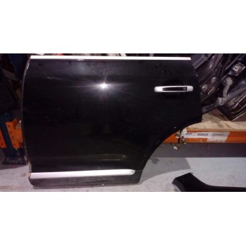 PUERTA TRASERA IZQUIERDA NEGRO 