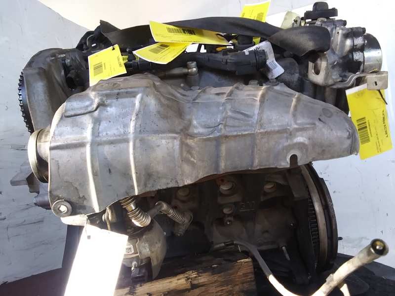 Recambio de motor casco para opel insignia berlina 2.0 cdti referencia OEM IAM A20DTE  