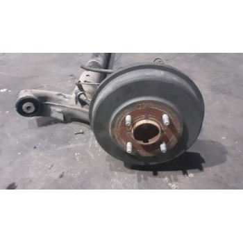 Recambio de puente trasero para ford tourneo courier (c4a) trend referencia OEM IAM  TAMBOR 4 TUERCA C/ABS