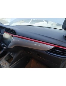 Recambio de kit airbag para opel corsa f (p2jo) 1.2 (68) referencia OEM IAM    2