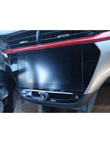 Recambio de sistema audio / radio cd para opel corsa f (p2jo) 1.2 (68) referencia OEM IAM 39231265  PANTALLA MULTIFUNCION 2