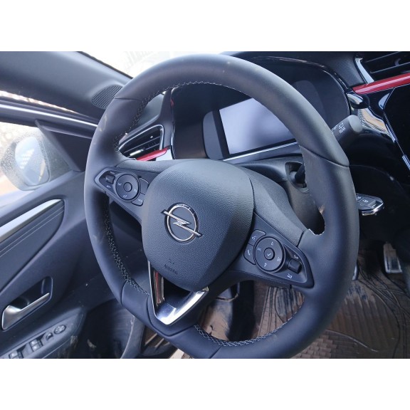 Recambio de volante para opel corsa f (p2jo) 1.2 (68) referencia OEM IAM   