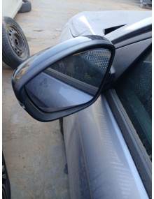 Recambio de retrovisor izquierdo para opel corsa f (p2jo) 1.2 (68) referencia OEM IAM   ABATIBLE 2