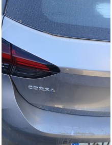 Recambio de piloto trasero izquierdo interior para opel corsa f (p2jo) 1.2 (68) referencia OEM IAM    2