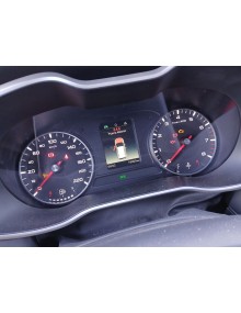 Recambio de cuadro instrumentos para mg mg zs suv 1.5 vti referencia OEM IAM ZS11MCE71101   2