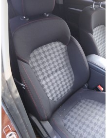 Recambio de asiento delantero derecho para mg mg zs suv 1.5 vti referencia OEM IAM    2
