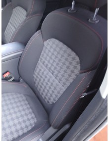 Recambio de asiento delantero izquierdo para mg mg zs suv 1.5 vti referencia OEM IAM    2