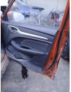 Recambio de guarnecido puerta delantera derecha para mg mg zs suv 1.5 vti referencia OEM IAM   