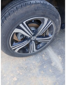 Recambio de juego llantas para mg mg zs suv 1.5 vti referencia OEM IAM    2