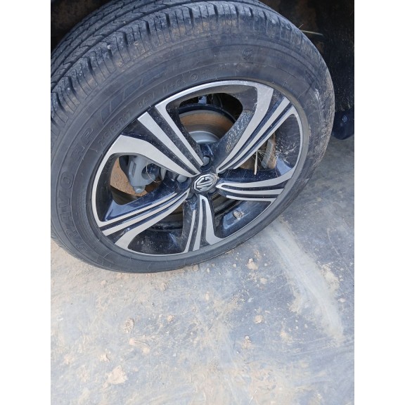 Recambio de juego llantas para mg mg zs suv 1.5 vti referencia OEM IAM   