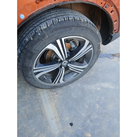 Recambio de juego llantas para mg mg zs suv 1.5 vti referencia OEM IAM   