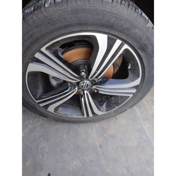Recambio de juego llantas para mg mg zs suv 1.5 vti referencia OEM IAM   