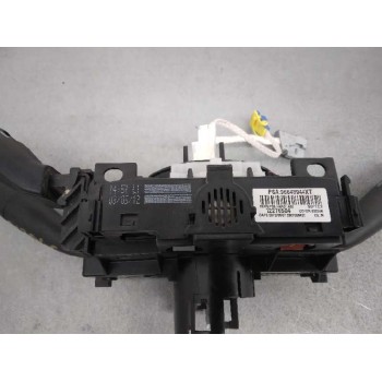 Recambio de mando multifuncion para citroën c3 picasso collection referencia OEM IAM 96643944XT  