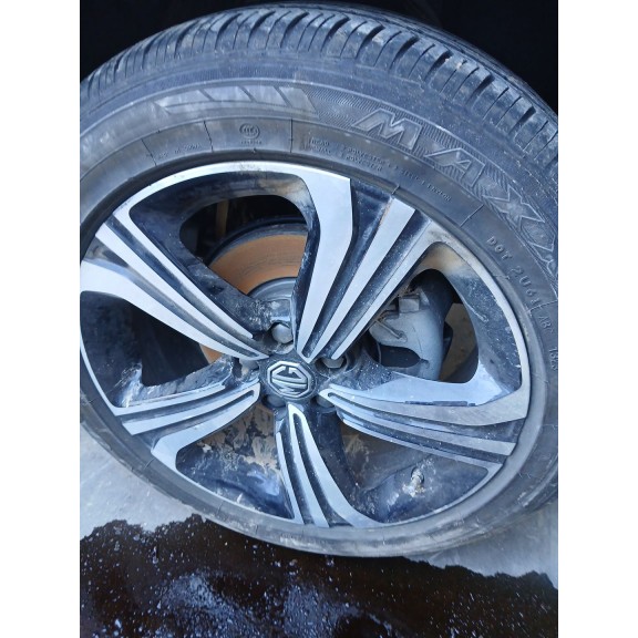 Recambio de juego llantas para mg mg zs suv 1.5 vti referencia OEM IAM   