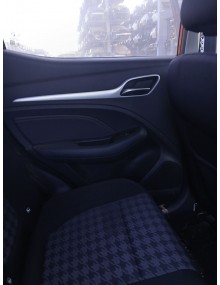 Recambio de guarnecido puerta trasera izquierda para mg mg zs suv 1.5 vti referencia OEM IAM 10819306ASA   2