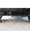 Recambio de puente trasero para mg mg zs suv 1.5 vti referencia OEM IAM   