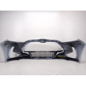 Recambio de paragolpes delantero para toyota yaris hybrid feel! referencia OEM IAM 52119K0050  