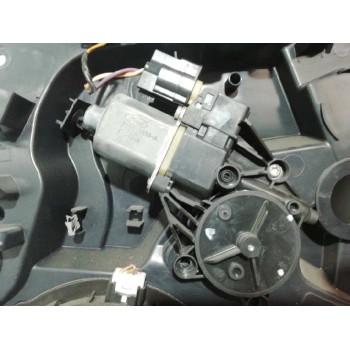 Recambio de elevalunas delantero derecho para ford fiesta (cb1) titanium referencia OEM IAM 8A61A045H16AG ELÉCTRICO 