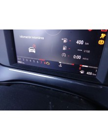 Recambio de motor completo para opel corsa f (p2jo) 1.2 (68) referencia OEM IAM HNE 7.453KM  2