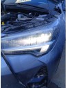 Recambio de faro izquierdo para opel corsa f (p2jo) 1.2 (68) referencia OEM IAM   