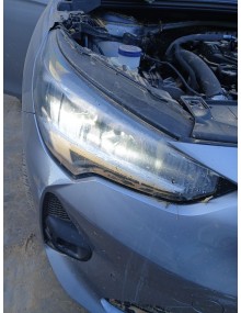 Recambio de faro derecho para opel corsa f (p2jo) 1.2 (68) referencia OEM IAM   