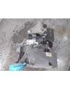 Recambio de caja cambios para ford transit courier b460 monospace 1.0 ecoboost referencia OEM IAM DV1R7002BBF 5 VELOCIDADES 151.