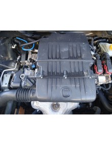 Recambio de motor completo para fiat punto (199_) 1.2 (199axz1a, 199bxz1a) referencia OEM IAM 169A4000  