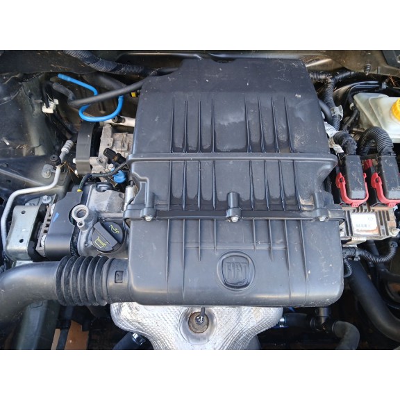 Recambio de motor completo para fiat punto (199_) 1.2 (199axz1a, 199bxz1a) referencia OEM IAM 169A4000  