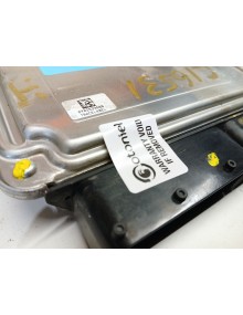 Recambio de centralita motor uce para seat leon (1p1) reference ecomotive referencia OEM IAM 03G906056AA 03G906021AB  2