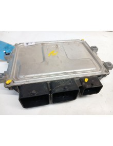 Recambio de centralita motor uce para peugeot 108 1.2 referencia OEM IAM 89661YV041 170700734 