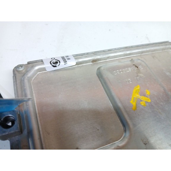 Recambio de centralita motor uce para peugeot 108 1.2 referencia OEM IAM 89661YV041 170700734 