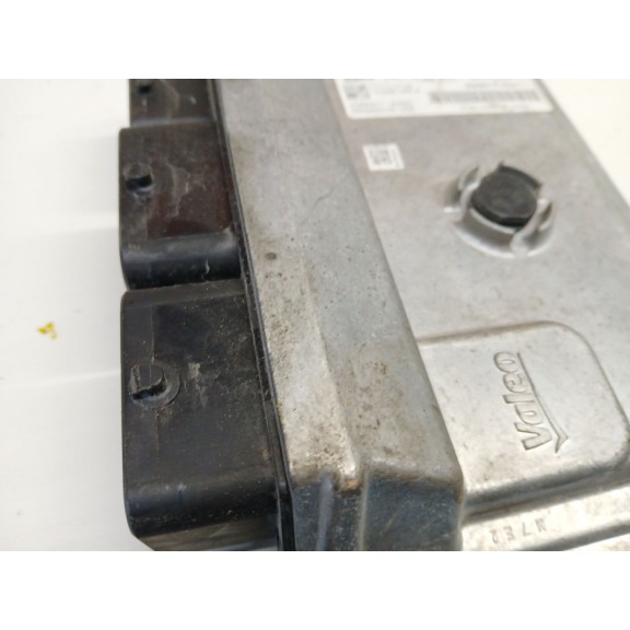 Recambio de centralita motor uce para peugeot 108 1.2 referencia OEM IAM 89661YV041 170700734 