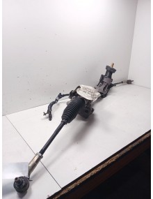 Recambio de cremallera direccion para volkswagen tiguan (ad1, ax1) 2.0 tdi 4motion referencia OEM IAM 7817994146  