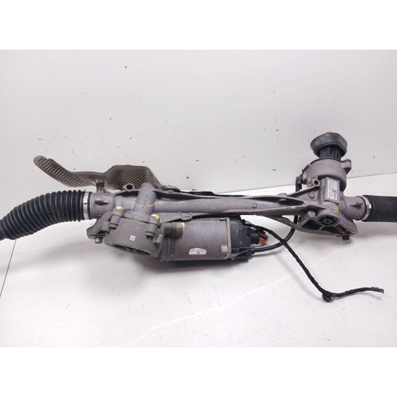 Recambio de cremallera direccion para volkswagen tiguan (ad1, ax1) 2.0 tdi 4motion referencia OEM IAM 7817994146  