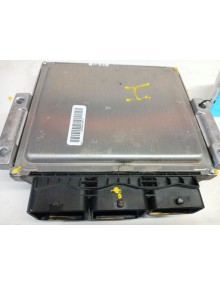 Recambio de centralita motor uce para peugeot 3008 premium referencia OEM IAM   