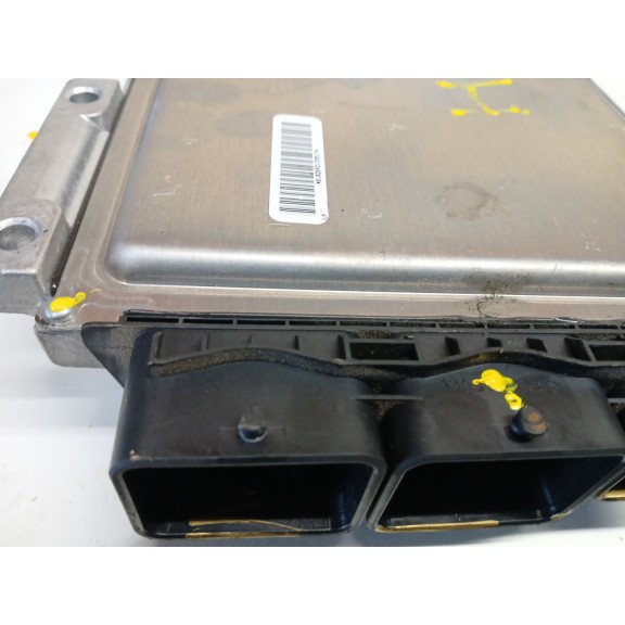 Recambio de centralita motor uce para peugeot 3008 premium referencia OEM IAM   