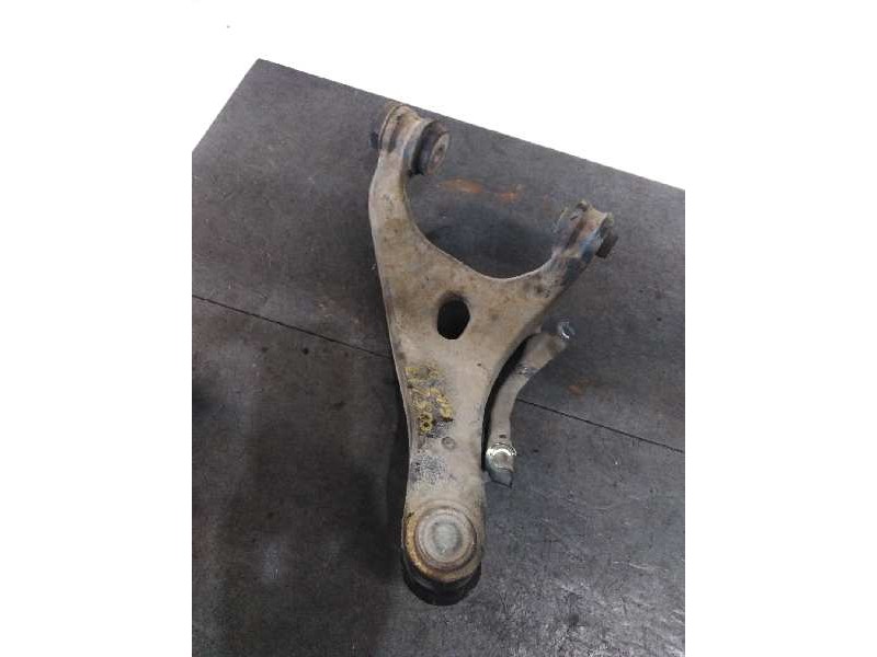 Recambio de brazo suspension inferior delantero derecho para subaru impreza g12 limited referencia OEM IAM   